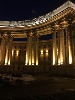 Київ  2018